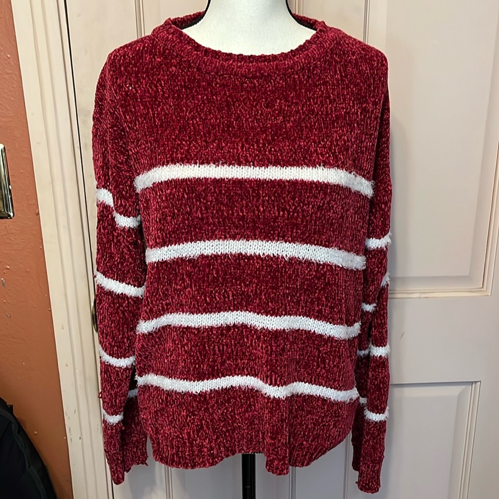Jon & Anna Sweater